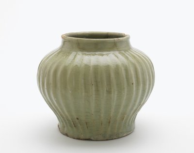 Jarra, Irán, período Safavid, siglo XVI-XVII de Persian School