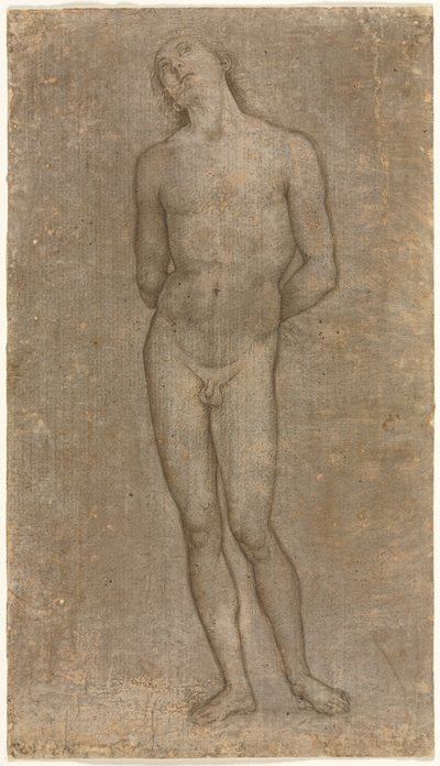 San Sebastián de Perugino