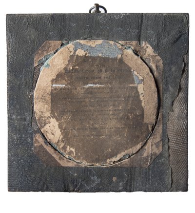 Memorial a William Cobbett por J. Baddeley de Peter (after) Rouw