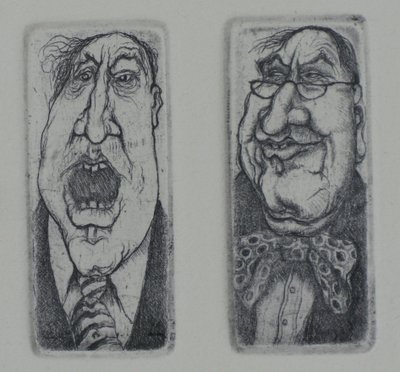 El Gran Debate de Peter A Ford