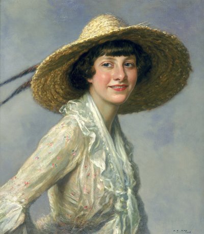 La primavera de la vida de Peter Alexander Hay