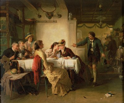 Imagen desconocida de Peter Baumgartner
