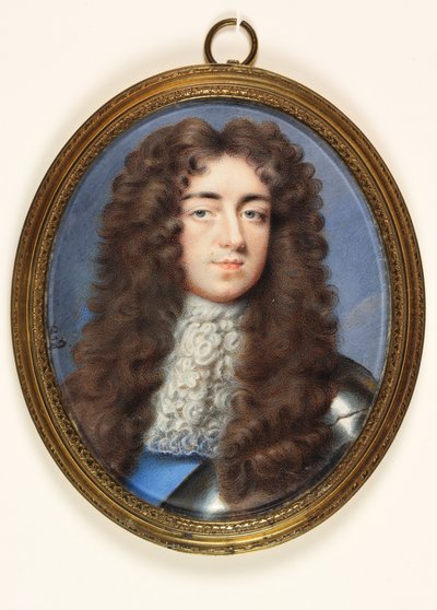 James Scott, Duque de Monmouth y Buccleuch de Peter Cross