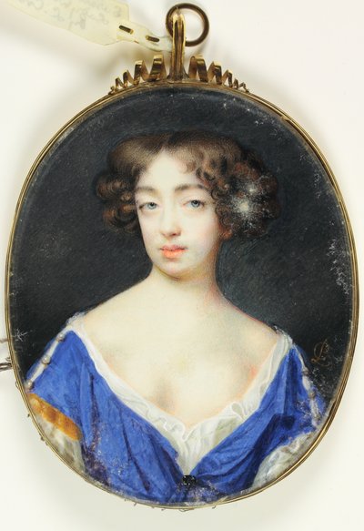 Susanna Skipwith, Lady Williams de Peter Cross