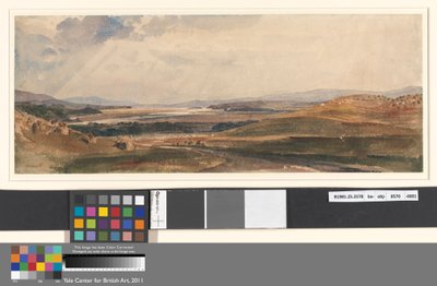 Época de cosecha: Cumberland de Peter DeWint