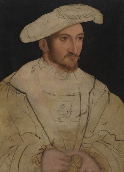 Pfalzgraf Friedrich III de Peter Gertner