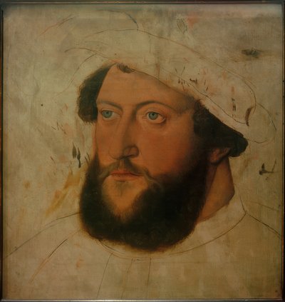 Conde Palatino Ottheinrich de Peter Gertner