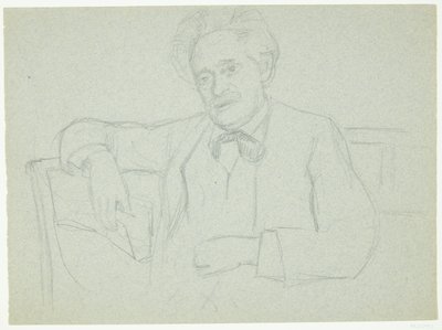 Xilógrafo F. Hendriksen de Peter Hansen