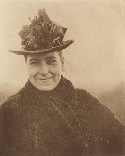 Una hija de la marisma de Peter Henry Emerson
