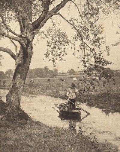  de Peter Henry Emerson