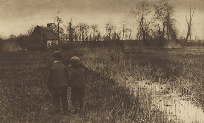  de Peter Henry Emerson