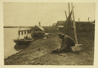 Fundidores de Breydon de Peter Henry Emerson