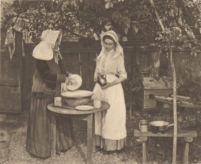 Confesiones de Peter Henry Emerson