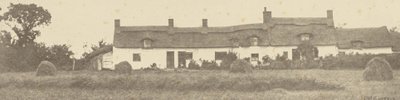 Casas rurales en Norfolk de Peter Henry Emerson