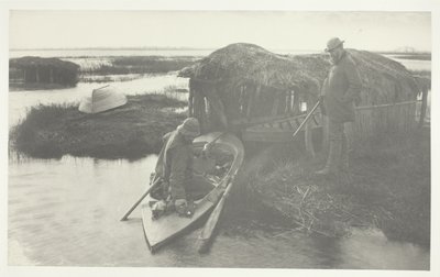 El regreso de los Fowler de Peter Henry Emerson