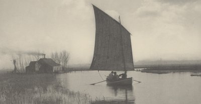 El viejo orden y el nuevo de Peter Henry Emerson and T.F. Goodall