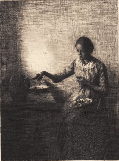 Setas de Peter Vilhelm Ilsted
