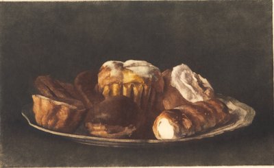 Pasteles de Peter Vilhelm Ilsted