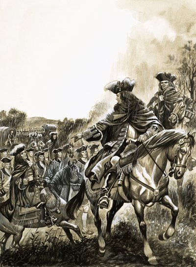 Los héroes de la historia: El soldado que nunca perdió una batalla de Peter Jackson