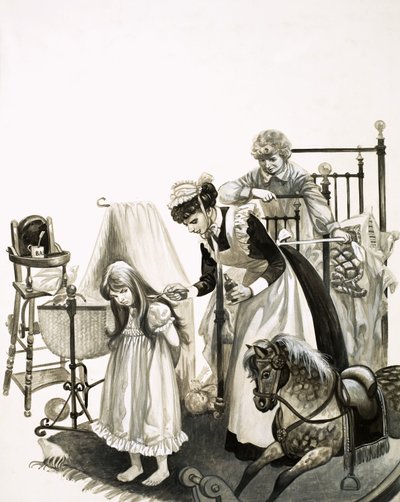 Vida con los victorianos: Hogar dulce hogar de Peter Jackson
