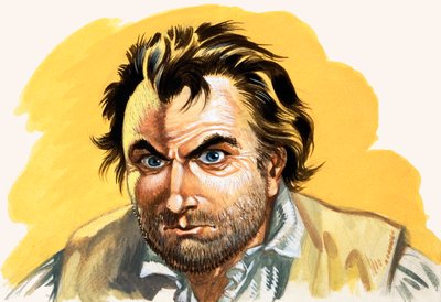 Motín en la Bounty de Peter Jackson
