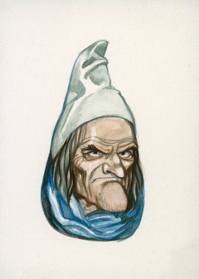 Scrooge, Un Cuento de Navidad de Peter Jackson