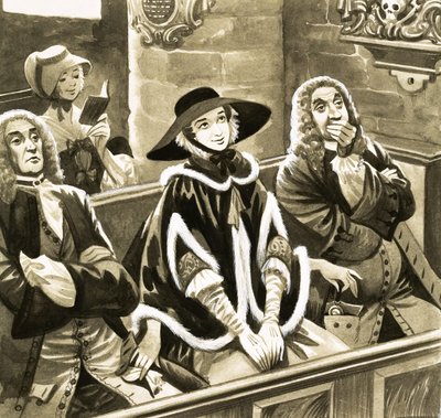 La Maravillosa Historia de Gran Bretaña: Bandidos y Ladrones de Peter Jackson