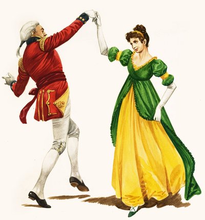 Cuando eran jóvenes: Elizabeth Fry de Peter Jackson