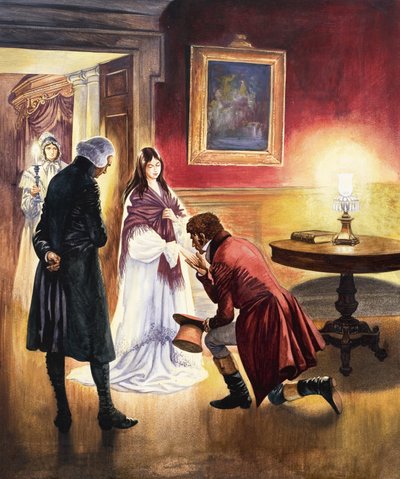 Cuando eran jóvenes: Reina Victoria de Peter Jackson