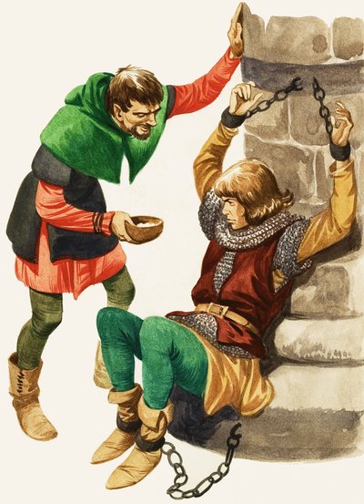 Cuando Eran Jóvenes: San Francisco de Asís de Peter Jackson