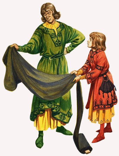 Cuando Eran Jóvenes: San Francisco de Asís de Peter Jackson