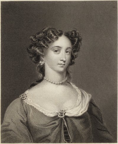 Anne Killegrew de Peter Lely