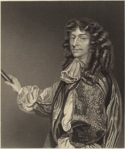 David Leslie de Peter Lely