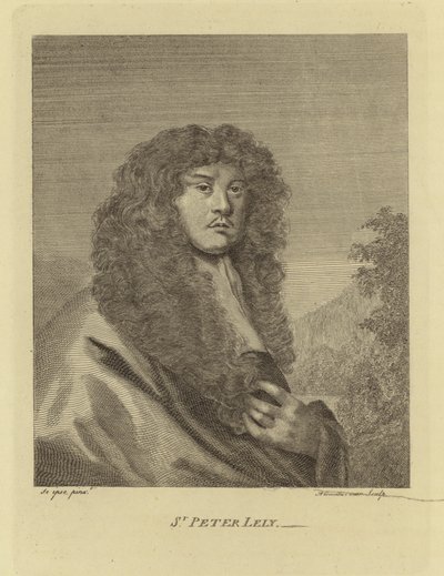 Peter Lely de Peter Lely