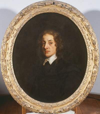 Sir Henry Vane el Joven, c.1650-60 de Peter Lely