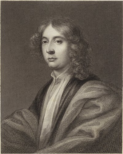 Sir Thomas Stanley de Peter Lely