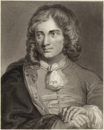 Thomas Flatman de Peter Lely