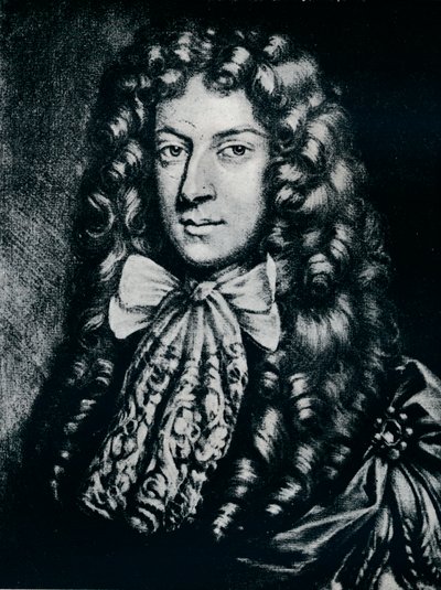Tom Thynne de Longleat por Sir P. Lely, c1670 de Peter Lely