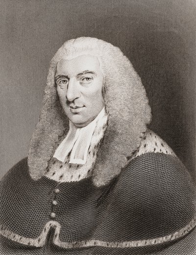 Arthur Wolfe de Peter Lightfoot