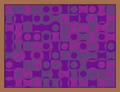 FIDELIDAD COMPUESTA, 2017 de Peter McClure