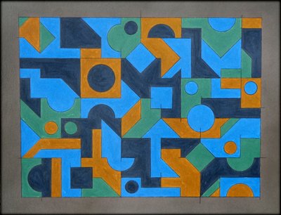 Cruzando fronteras de Peter McClure