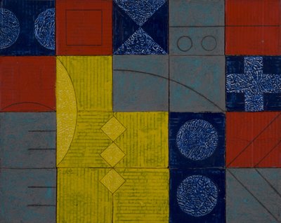 Deconstruye esto, 2006 de Peter McClure