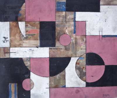 Destellos de Peter McClure