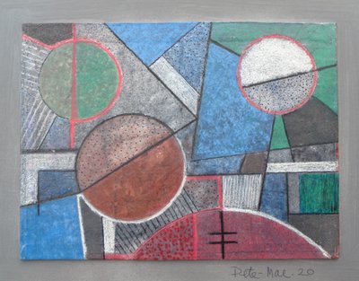 Juego de Klee de Peter McClure