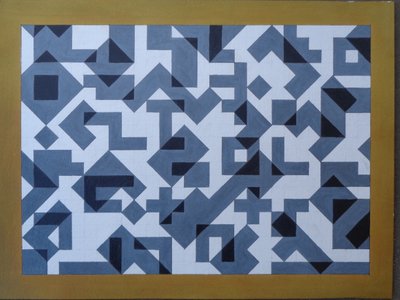 Jugar con superposición de Peter McClure