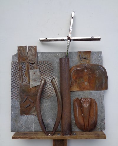 ORACIONES DOMINICALES, 2019 de Peter McClure
