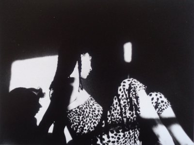 FOTO VINTAGE B&N No.6, 1975 de Peter McClure