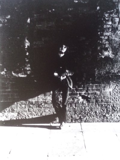 FOTO VINTAGE B&N No.7, 1974 de Peter McClure