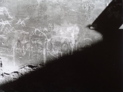 FOTO VINTAGE B&N No.2, 1989 de Peter McClure