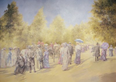 Edad de la Nostalgia de Peter Miller
